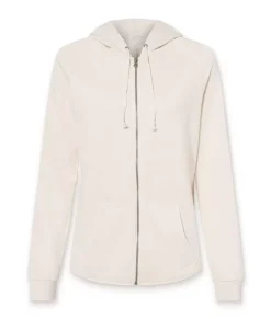 Women'S California Wave Wash Full-Zip Hoodie