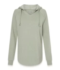 Women'S California Wave Wash Hoodie