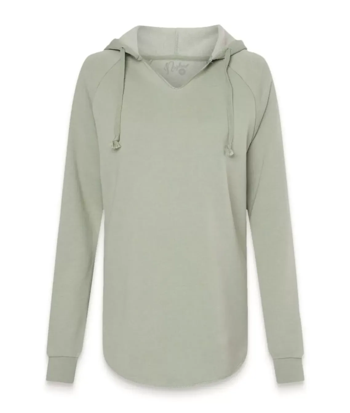 Women'S California Wave Wash Hoodie