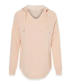 Women'S California Wave Wash Hoodie