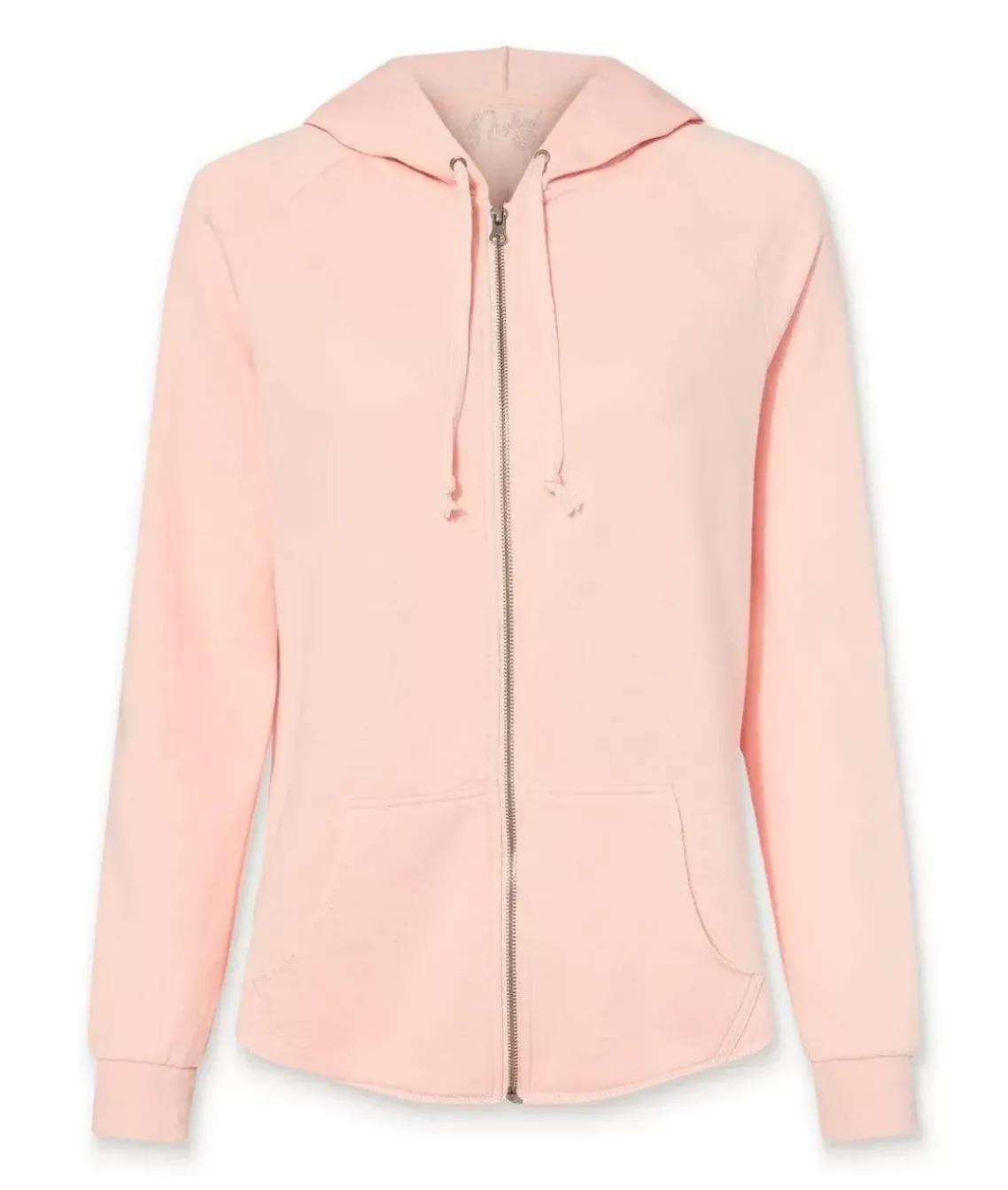 Women'S California Wave Wash Full-Zip Hoodie