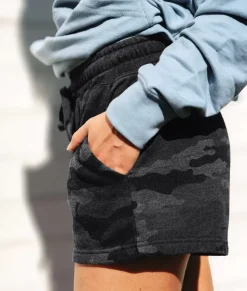 Women'S California Wave Wash Sweatshorts