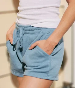 Women'S California Wave Wash Sweatshorts