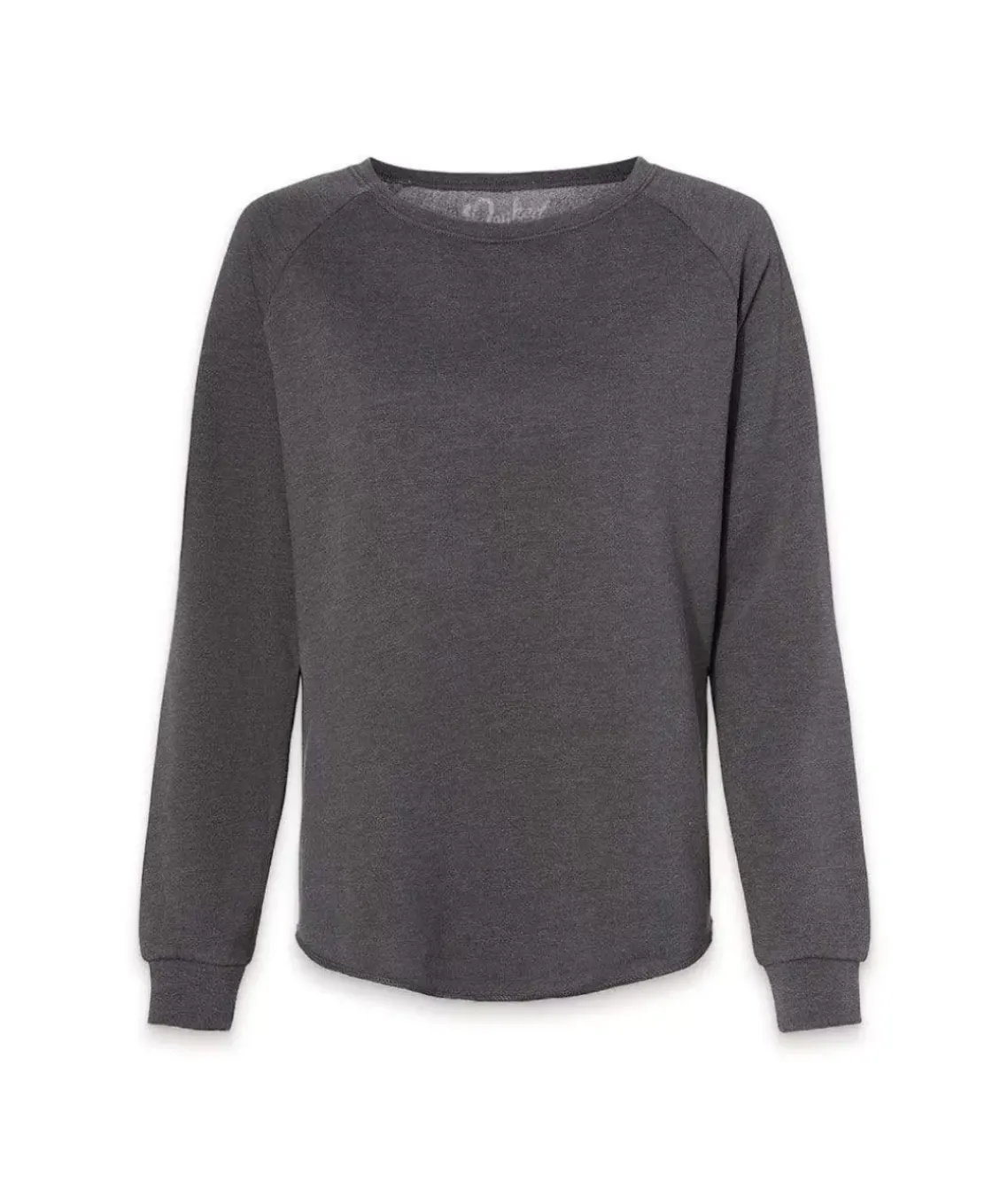 Women'S California Wave Wash Crewneck Sweatshirt