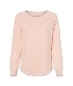 Women'S California Wave Wash Crewneck Sweatshirt