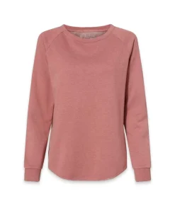 Women'S California Wave Wash Crewneck Sweatshirt