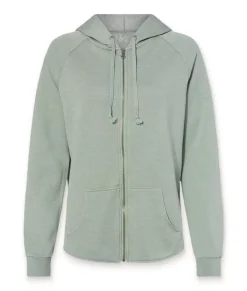 Women'S California Wave Wash Full-Zip Hoodie
