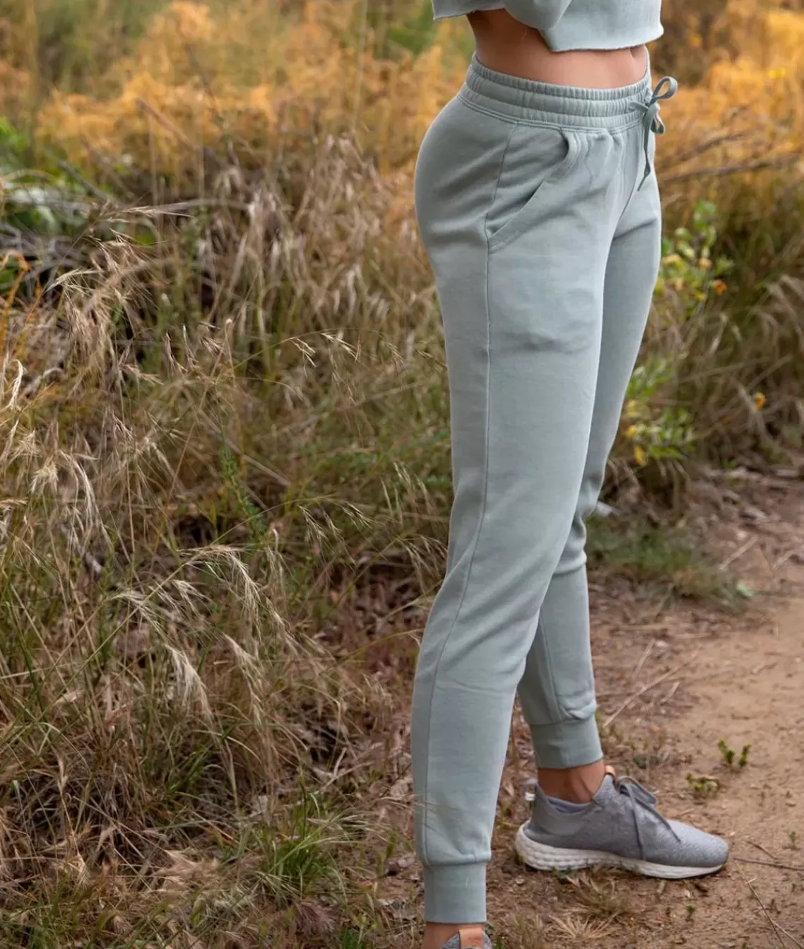 Women'S California Wave Wash Sweatpants