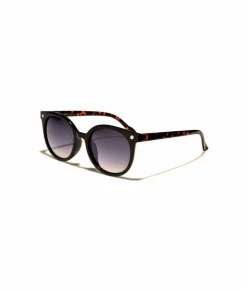 Women'S Cat-Eye Round Sunglasses, Lifetime Guarantee