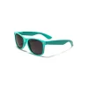 Women'S Classic Retro Sunglasses With Uv Protection, Lifetime Guarantee