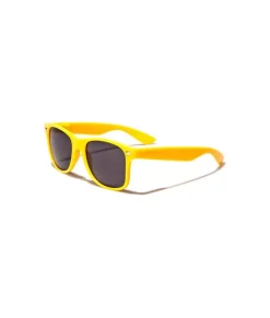 Women'S Classic Retro Sunglasses With Uv Protection, Lifetime Guarantee