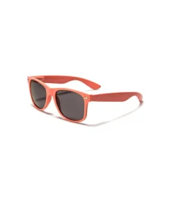 Women'S Classic Retro Sunglasses With Uv Protection, Lifetime Guarantee