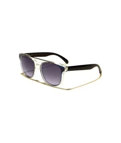 Women'S Clear Sunglasses, Lifetime Guarantee