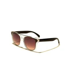 Women'S Clear Sunglasses, Lifetime Guarantee