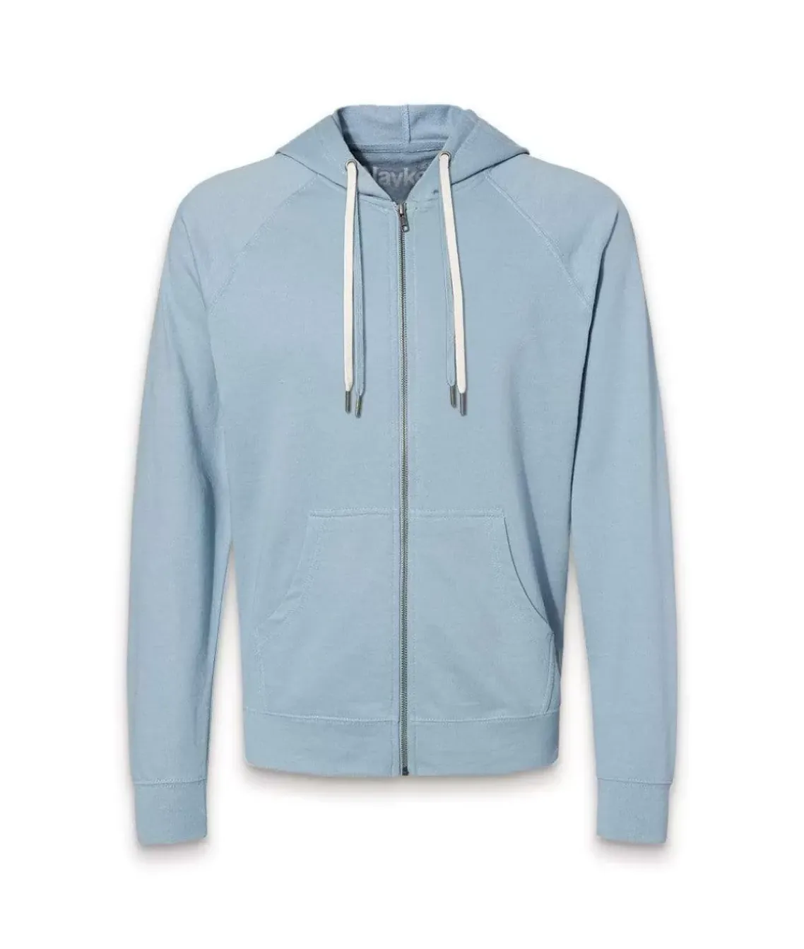 Women'S French Terry Full-Zip Hoodie