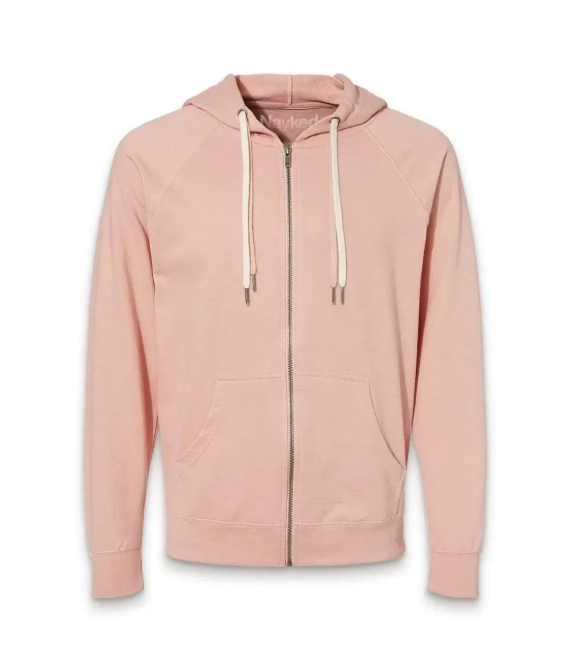 Women'S French Terry Full-Zip Hoodie