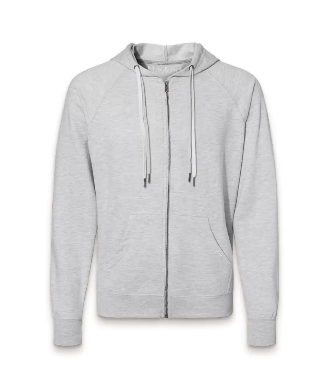 Women'S French Terry Full-Zip Hoodie