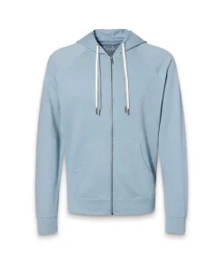 Women'S French Terry Full-Zip Hoodie