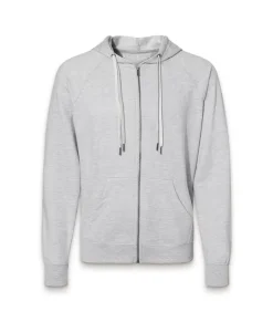 Women'S French Terry Full-Zip Hoodie