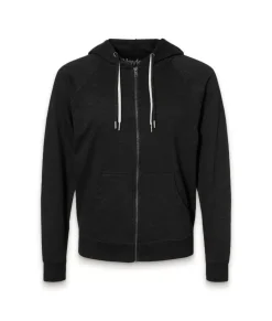 Women'S French Terry Full-Zip Hoodie