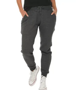 Women'S Midweight Premium Fleece Jogger