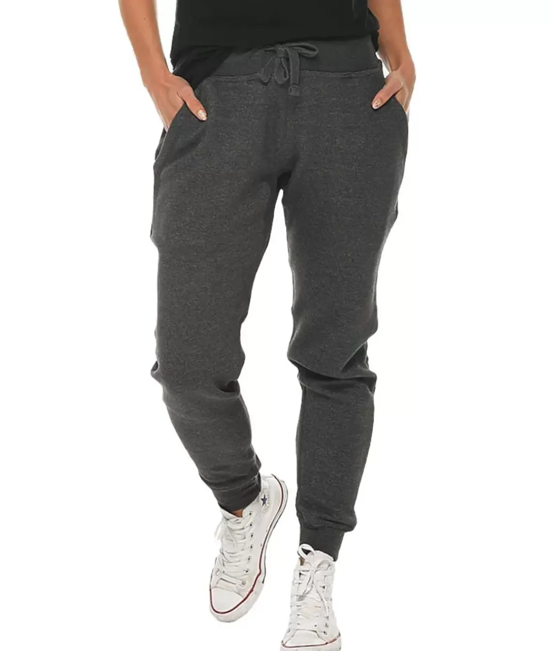 Women'S Midweight Premium Fleece Jogger