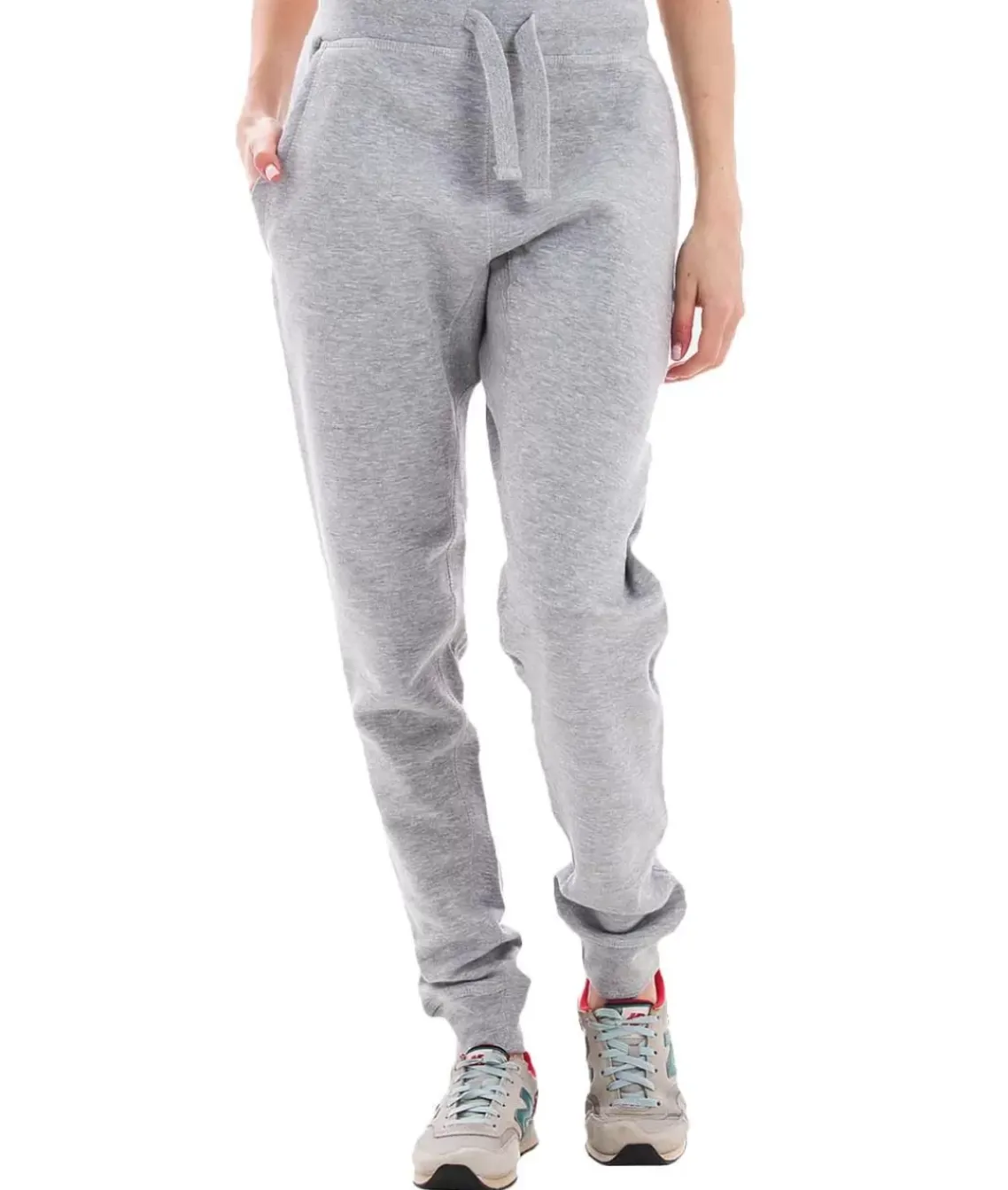 Women'S Midweight Premium Fleece Jogger