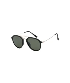 Women'S Modern Round Sunglasses, Lifetime Guarantee