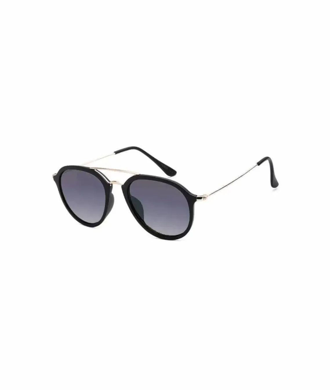 Women'S Modern Round Sunglasses, Lifetime Guarantee