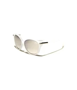 Women'S Oversized Round Sunglasses, Lifetime Guarantee