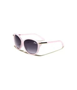 Women'S Oversized Round Sunglasses, Lifetime Guarantee