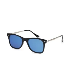 Women'S Rectangular-Frame Sunglasses, Lifetime Guarantee