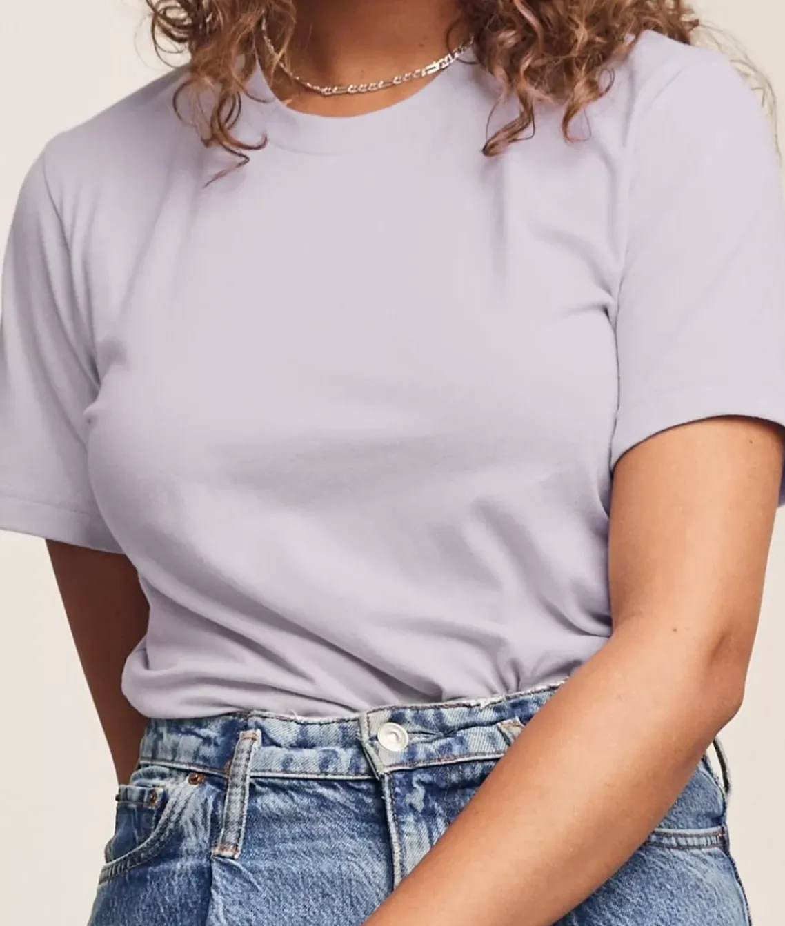 Women'S Ridiculously Soft Relaxed Fit 100% Cotton T-Shirt | New Arrival Colors