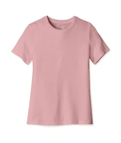 Women'S Ridiculously Soft Relaxed Fit 100% Cotton T-Shirt | New Arrival Colors