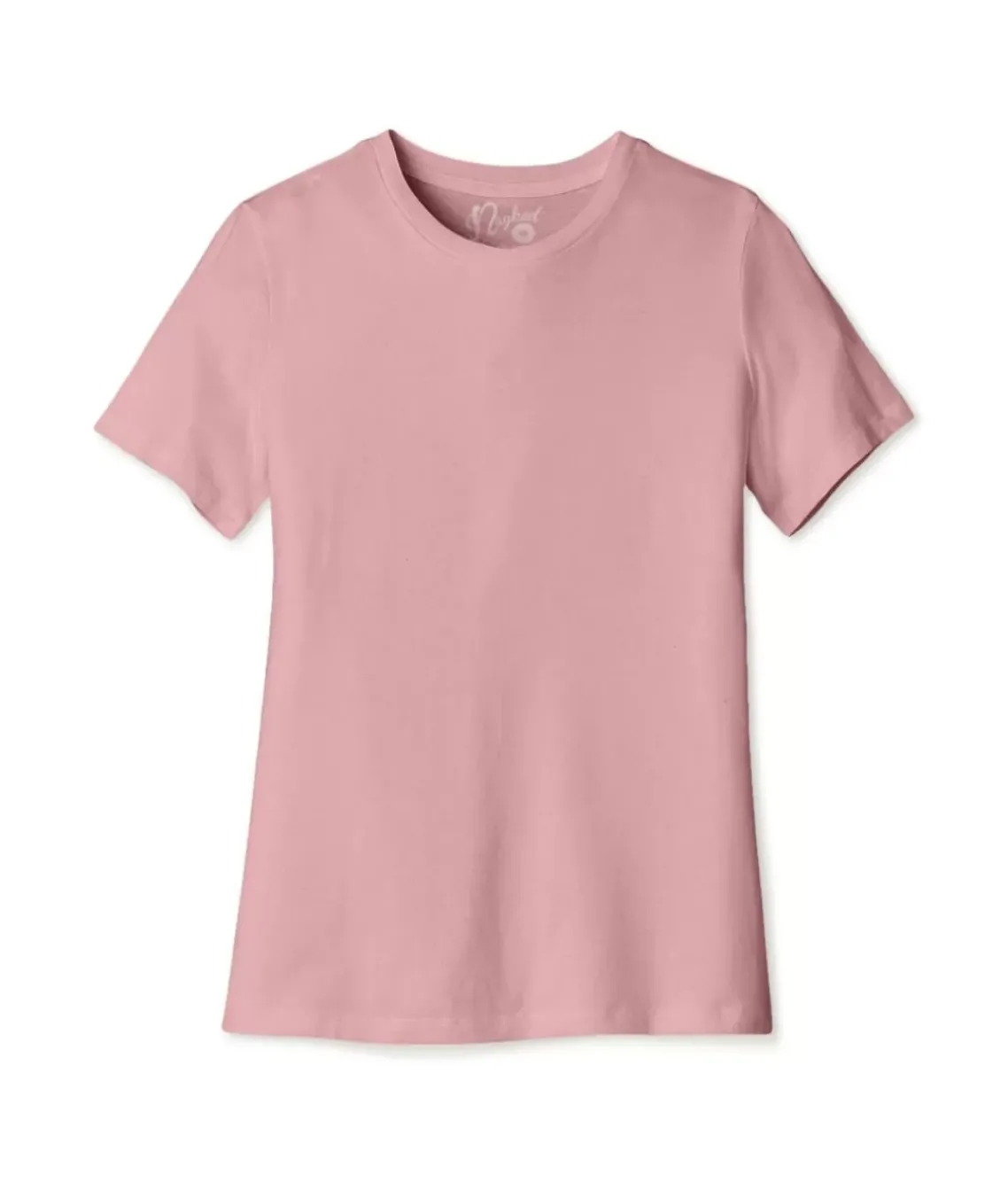 Women'S Ridiculously Soft Relaxed Fit 100% Cotton T-Shirt | New Arrival Colors