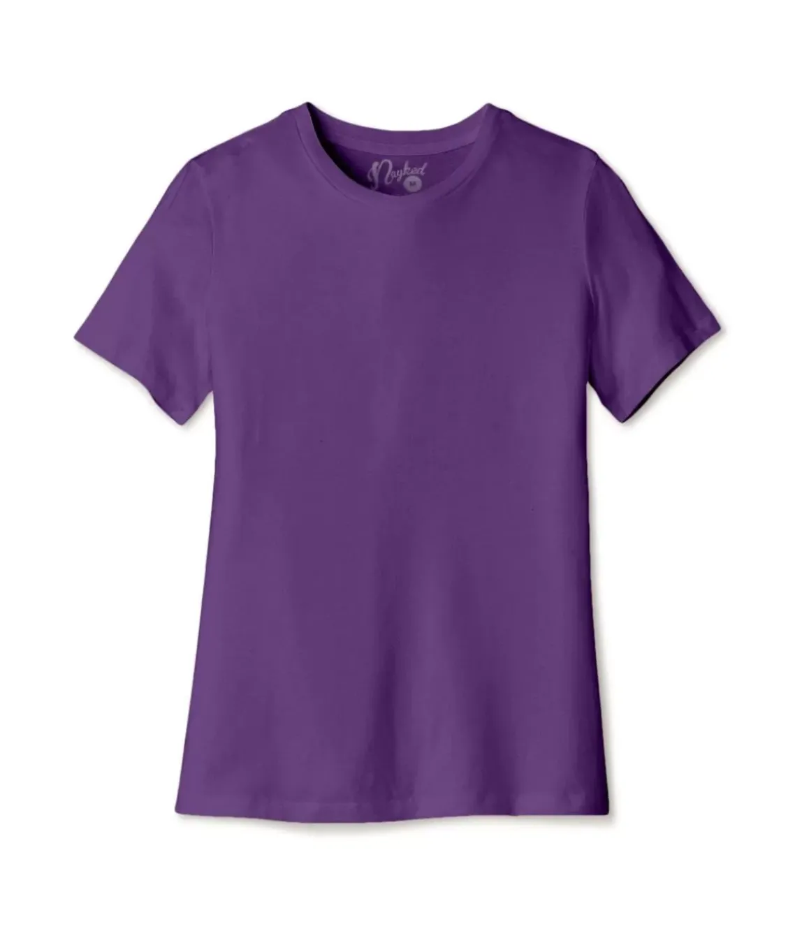 Women'S Ridiculously Soft Relaxed Fit 100% Cotton T-Shirt | New Arrival Colors