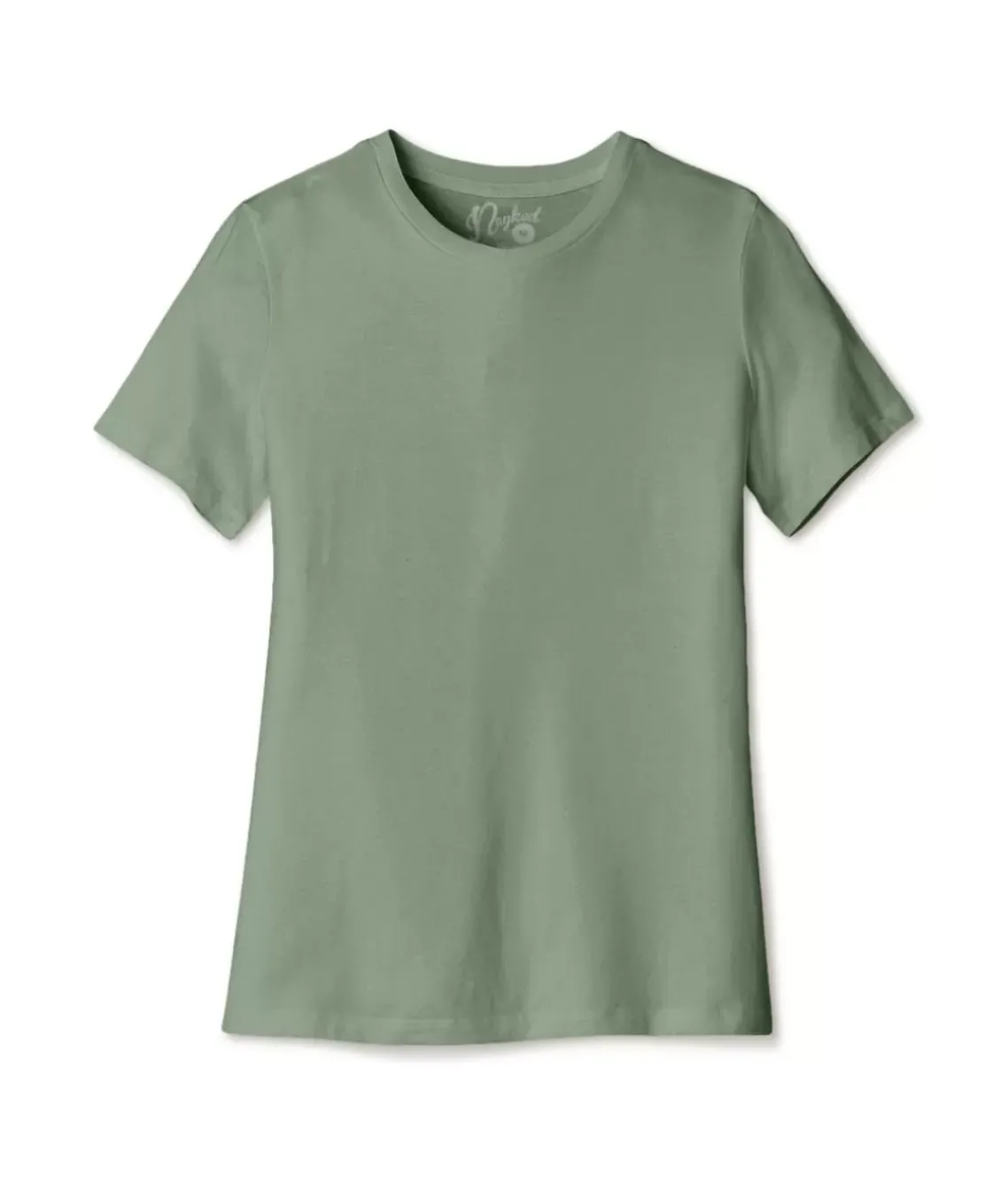Women'S Ridiculously Soft Relaxed Fit 100% Cotton T-Shirt | New Arrival Colors
