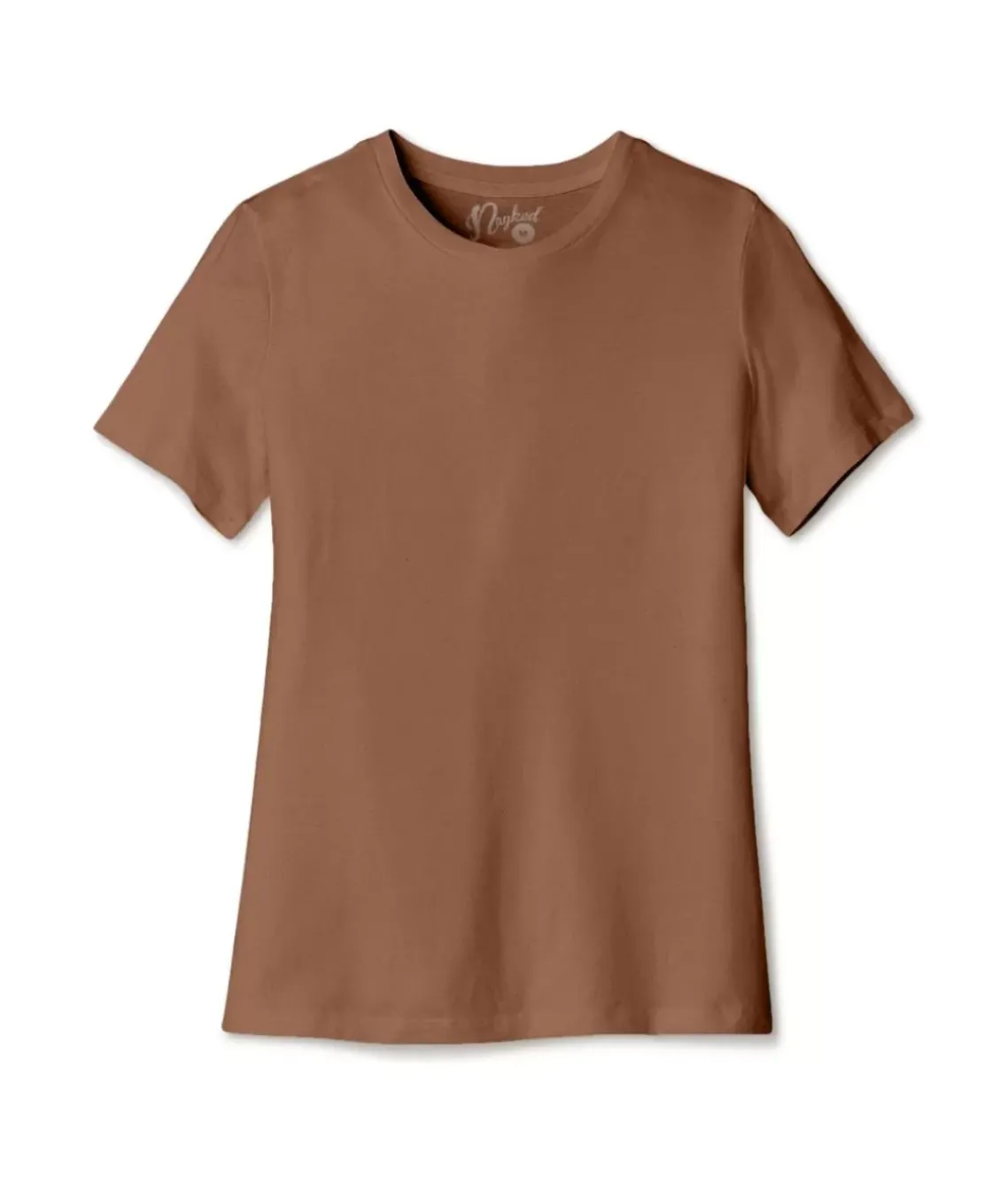 Women'S Ridiculously Soft Relaxed Fit 100% Cotton T-Shirt | New Arrival Colors