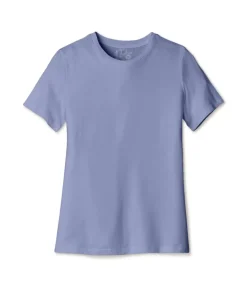 Women'S Ridiculously Soft Relaxed Fit 100% Cotton T-Shirt | New Arrival Colors