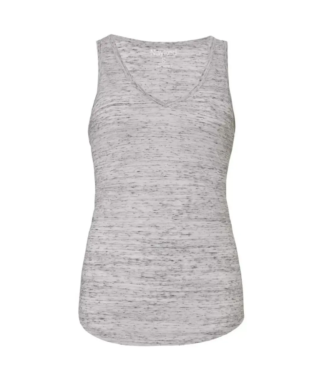 Women'S Ridiculously Soft Lightweight Flowy V-Neck Tank Top