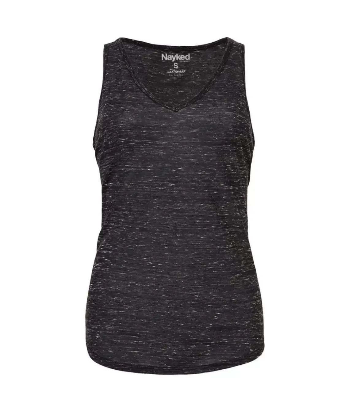 Women'S Ridiculously Soft Lightweight Flowy V-Neck Tank Top