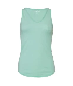 Women'S Ridiculously Soft Lightweight Flowy V-Neck Tank Top