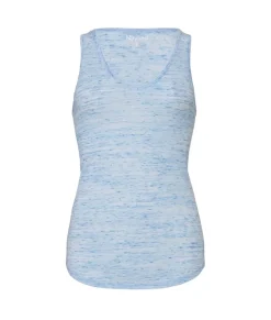 Women'S Ridiculously Soft Lightweight Flowy V-Neck Tank Top