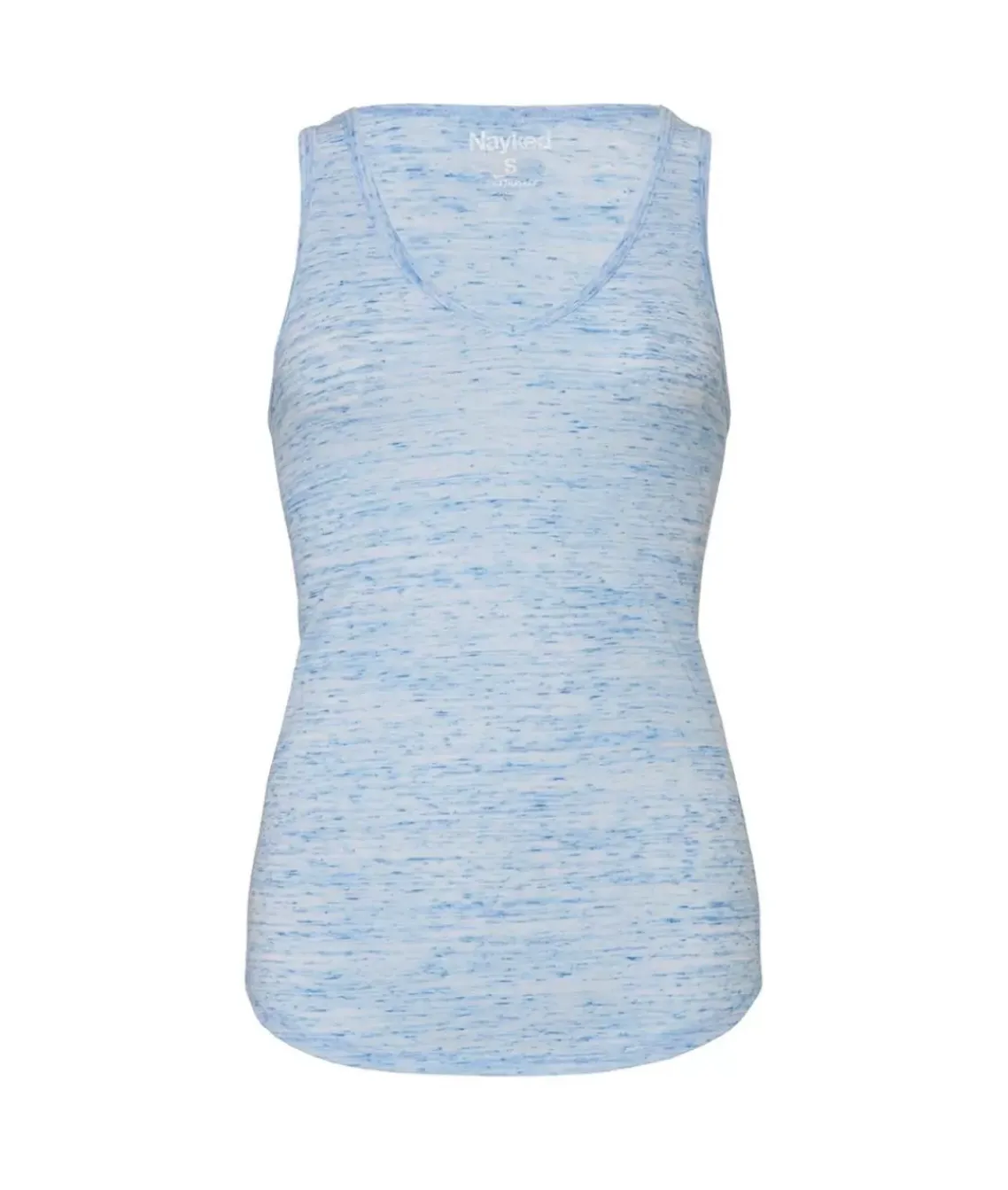 Women'S Ridiculously Soft Lightweight Flowy V-Neck Tank Top