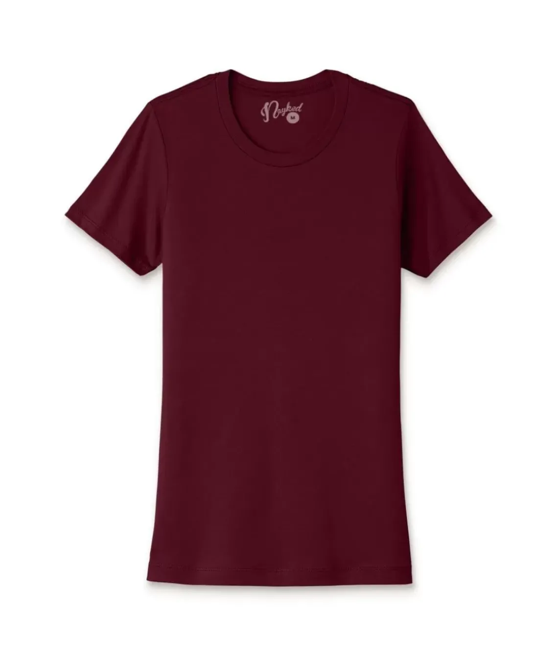 Women'S Ridiculously Soft Boyfriend Crew T-Shirt | New Arrival Colors