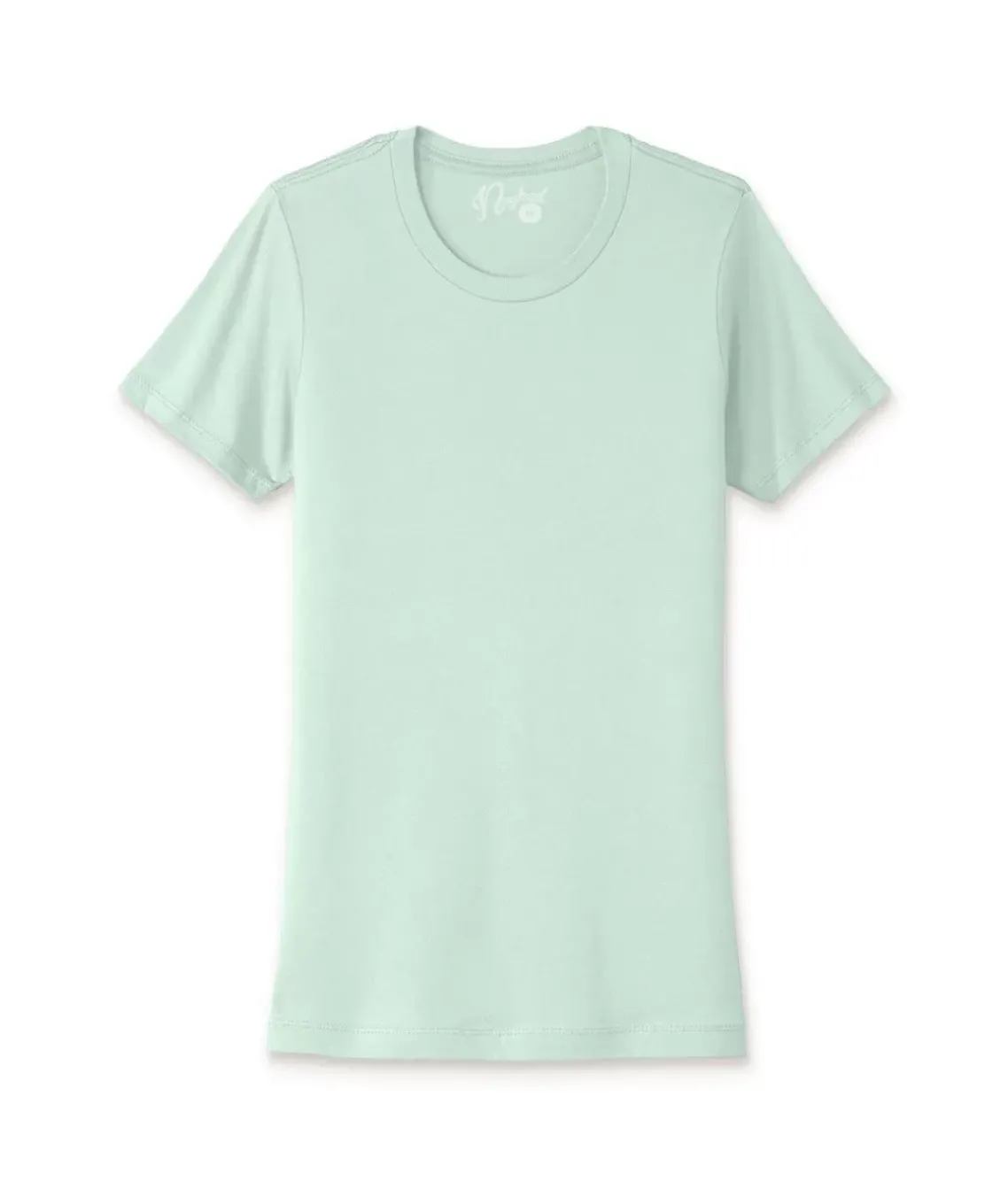Women'S Ridiculously Soft Boyfriend Crew T-Shirt | New Arrival Colors