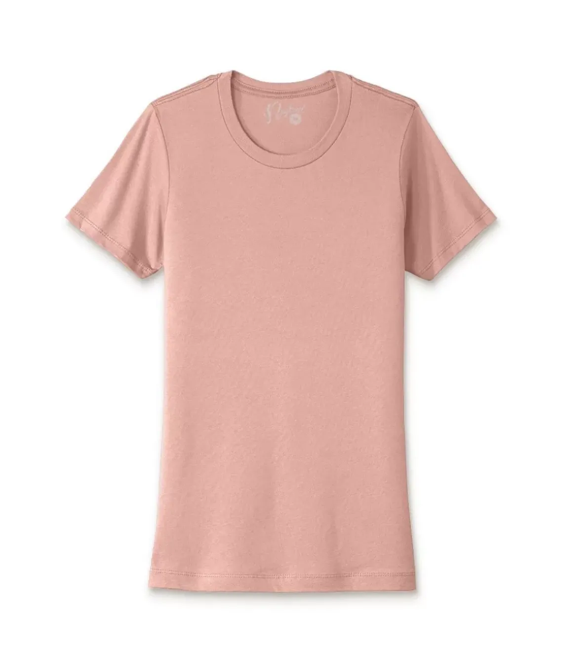 Women'S Ridiculously Soft Boyfriend Crew T-Shirt | New Arrival Colors