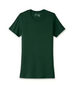 Women'S Ridiculously Soft Boyfriend Crew T-Shirt | New Arrival Colors