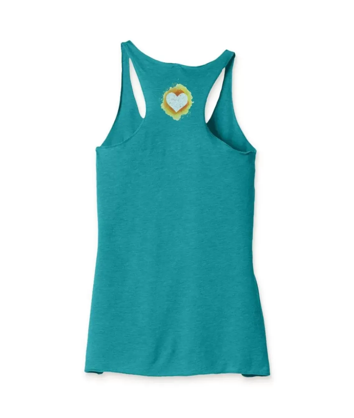 Women'S Ridiculously Soft Lightweight Graphic Racerback Tank | Love Is Love