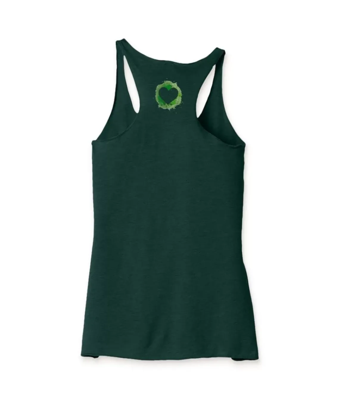 Women'S Ridiculously Soft Lightweight Graphic Racerback Tank | Love Is Love